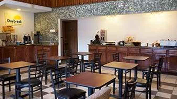 Days Inn Alamosa Restaurant