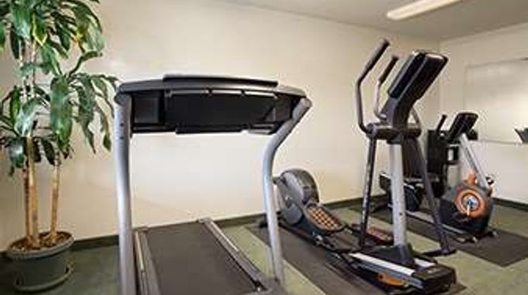 Days Inn Alamosa Health