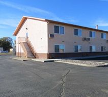 Days Inn Alamosa Exterior
