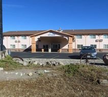 Days Inn Alamosa Exterior
