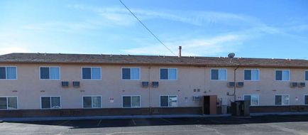 Days Inn Alamosa Exterior