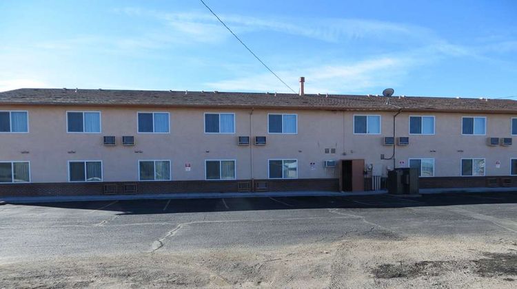 Days Inn Alamosa Exterior