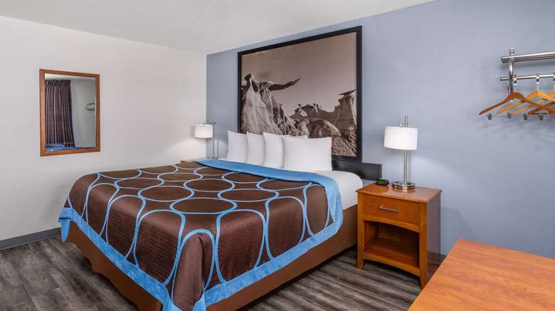 <b>Super 8 by Wyndham Clayton Room</b>. Images powered by <a href="https://iceportal.shijigroup.com/" title="IcePortal" target="_blank">IcePortal</a>.