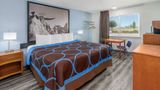 Super 8 by Wyndham Clayton Room