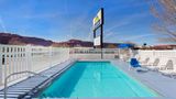 <b>Days Inn Moab Pool</b>. Images powered by <a href="https://iceportal.shijigroup.com/" title="IcePortal" target="_blank">IcePortal</a>.