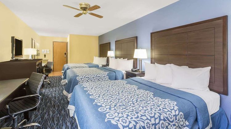 Days Inn Moab Suite