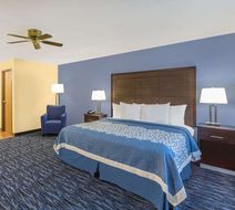 Days Inn Moab Room