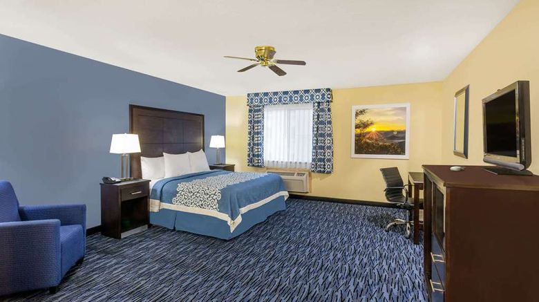 <b>Days Inn Moab Room</b>. Images powered by <a href="https://iceportal.shijigroup.com/" title="IcePortal" target="_blank">IcePortal</a>.