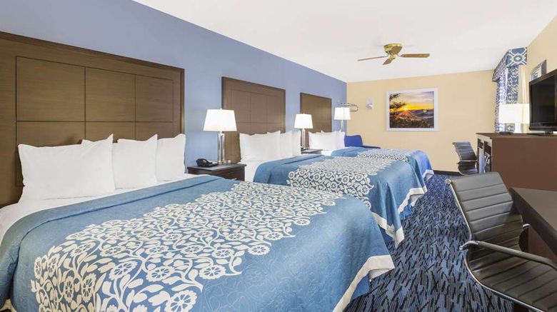 <b>Days Inn Moab Suite</b>. Images powered by <a href="https://iceportal.shijigroup.com/" title="IcePortal" target="_blank">IcePortal</a>.