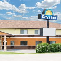 Days Inn York