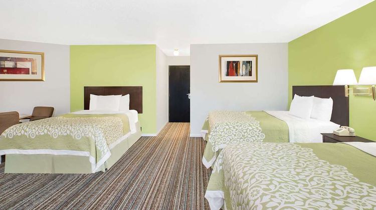 Days Inn York Health