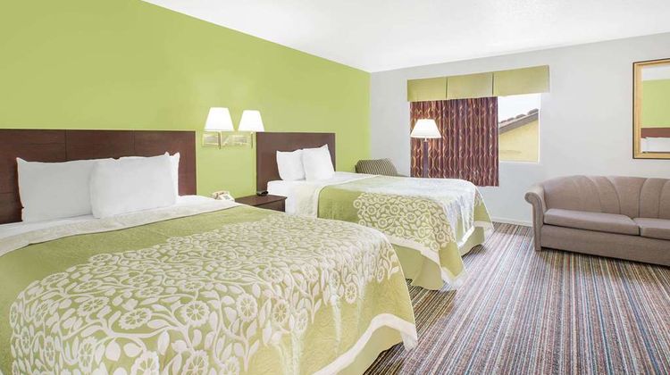 Days Inn York Room