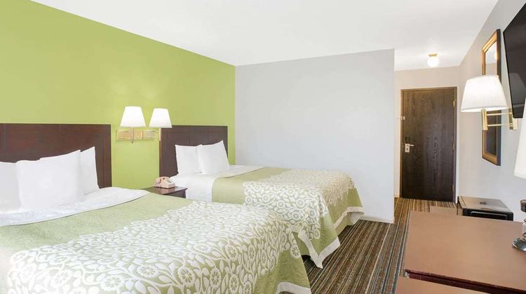 Days Inn York Room