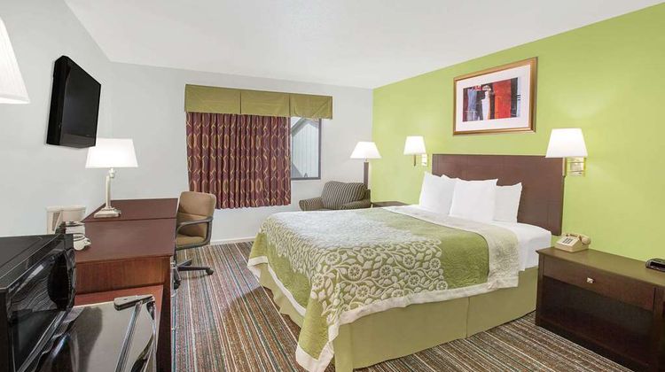 Days Inn York Room
