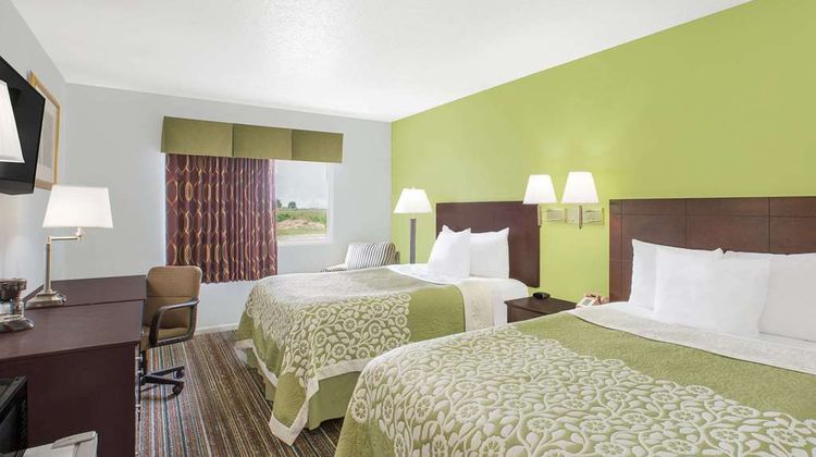 Days Inn York Room