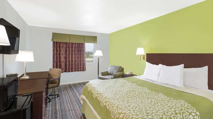 Days Inn York Room