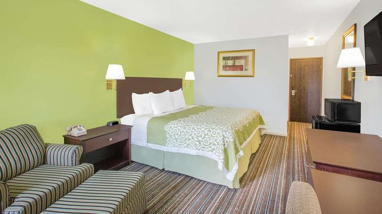 Days Inn York Room