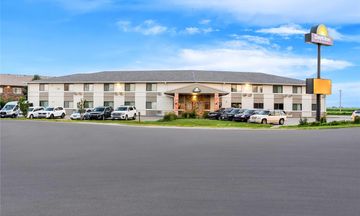 Days Inn York