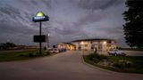 <b>Days Inn York Exterior</b>. Images powered by <a href="https://iceportal.shijigroup.com/" title="IcePortal" target="_blank">IcePortal</a>.