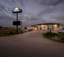 Days Inn York Exterior