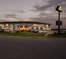Days Inn York Exterior