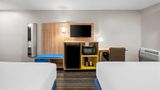 <b>Days Inn York Room</b>. Images powered by <a href="https://iceportal.shijigroup.com/" title="IcePortal" target="_blank">IcePortal</a>.