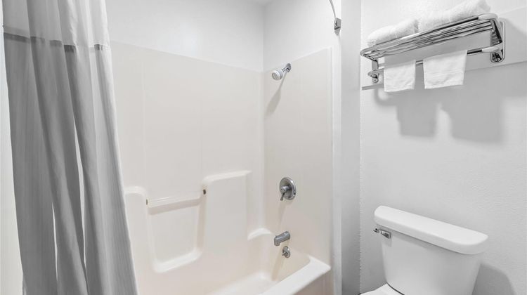 Days Inn York Room