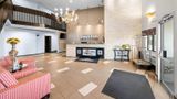 <b>Days Inn York Lobby</b>. Images powered by <a href="https://iceportal.shijigroup.com/" title="IcePortal" target="_blank">IcePortal</a>.