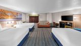 <b>Days Inn York Suite</b>. Images powered by <a href="https://iceportal.shijigroup.com/" title="IcePortal" target="_blank">IcePortal</a>.