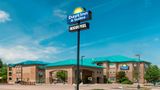 <b>Days Inn & Suites Brandon Exterior</b>. Images powered by <a href="https://iceportal.shijigroup.com/" title="IcePortal" target="_blank">IcePortal</a>.