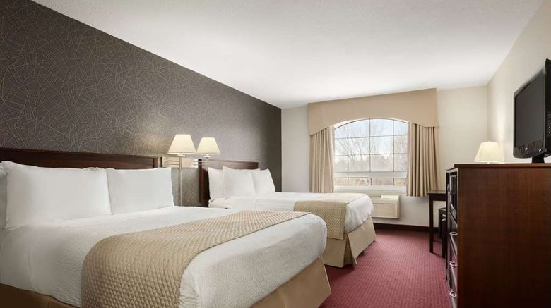 <b>Days Inn & Suites Brandon Room</b>. Images powered by <a href="https://iceportal.shijigroup.com/" title="IcePortal" target="_blank">IcePortal</a>.