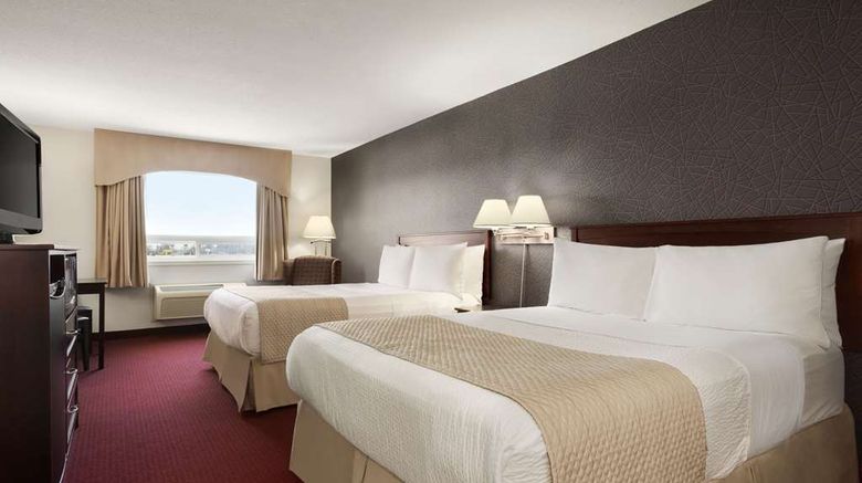 <b>Days Inn & Suites Brandon Room</b>. Images powered by <a href="https://iceportal.shijigroup.com/" title="IcePortal" target="_blank">IcePortal</a>.