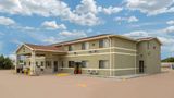 <b>Days Inn North Platte Exterior</b>. Images powered by <a href="https://iceportal.shijigroup.com/" title="IcePortal" target="_blank">IcePortal</a>.
