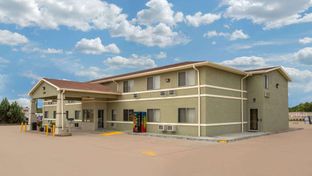 Days Inn North Platte