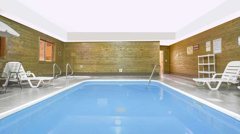 <b>Days Inn North Platte Pool</b>. Images powered by <a href="https://iceportal.shijigroup.com/" title="IcePortal" target="_blank">IcePortal</a>.