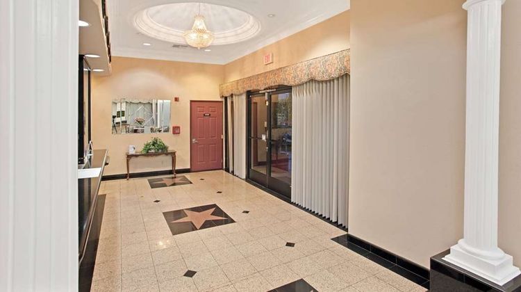 Super 8 Hollywood/LA Area Other