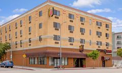 Super 8 Hollywood/LA Area