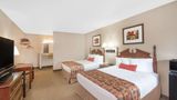 Days Inn by Wyndham Show Low Room