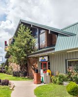 Days Inn by Wyndham Show Low