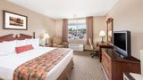 Days Inn by Wyndham Show Low Room