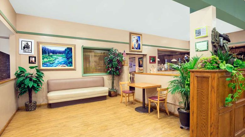 <b>Days Inn by Wyndham Show Low Restaurant</b>. Images powered by <a href="https://iceportal.shijigroup.com/" title="IcePortal" target="_blank">IcePortal</a>.