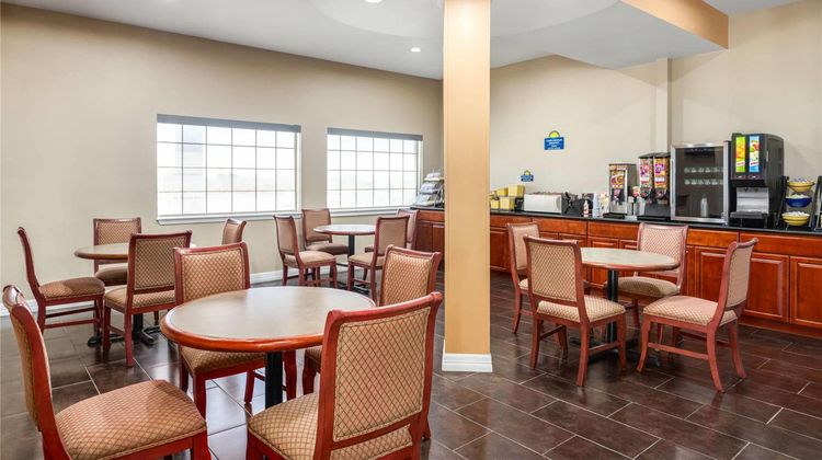 Days Inn San Antonio Northwest Other