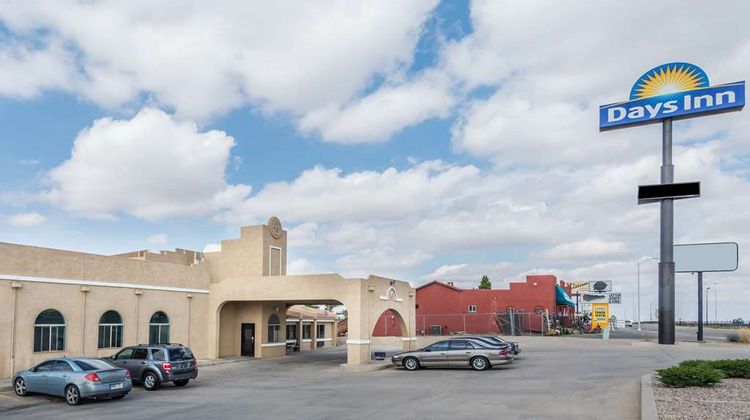 Days Inn Pueblo Exterior
