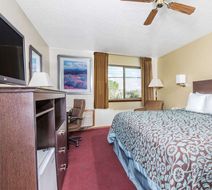 Days Inn Pueblo Room