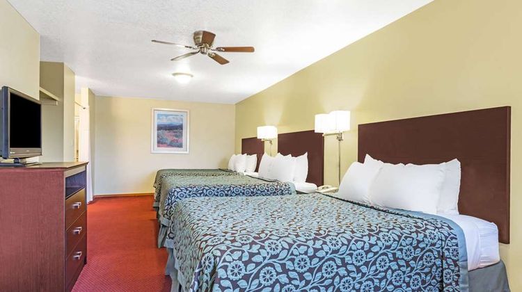 Days Inn Pueblo Suite