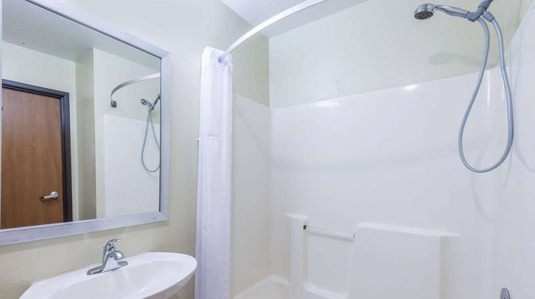 Days Inn Pueblo Room