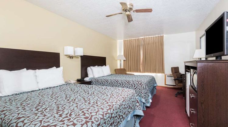 Days Inn Pueblo Room