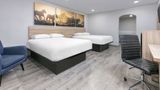 <b>Days Inn South Fort Worth Room</b>. Images powered by <a href="https://iceportal.shijigroup.com/" title="IcePortal" target="_blank">IcePortal</a>.