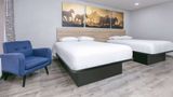 <b>Days Inn South Fort Worth Room</b>. Images powered by <a href="https://iceportal.shijigroup.com/" title="IcePortal" target="_blank">IcePortal</a>.