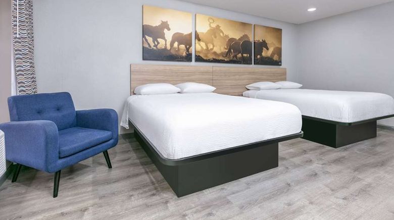<b>Days Inn South Fort Worth Room</b>. Images powered by <a href="https://iceportal.shijigroup.com/" title="IcePortal" target="_blank">IcePortal</a>.